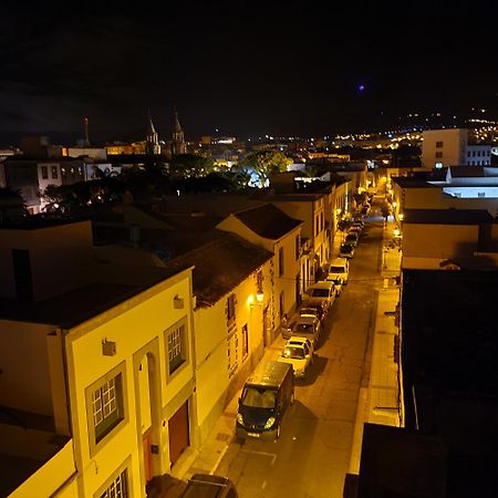 Vv Condevega Hotel Telde Bagian luar foto