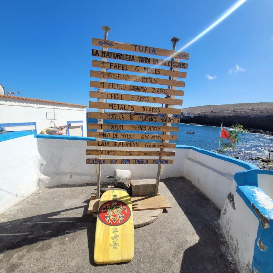 Vv Condevega Hotel Telde Bagian luar foto