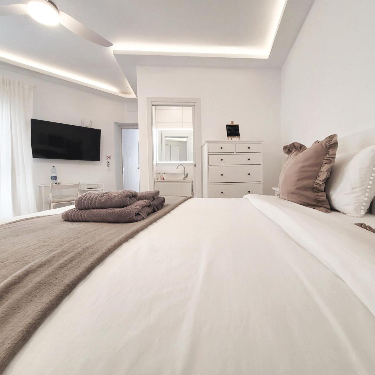 Vv Condevega Hotel Telde Bagian luar foto