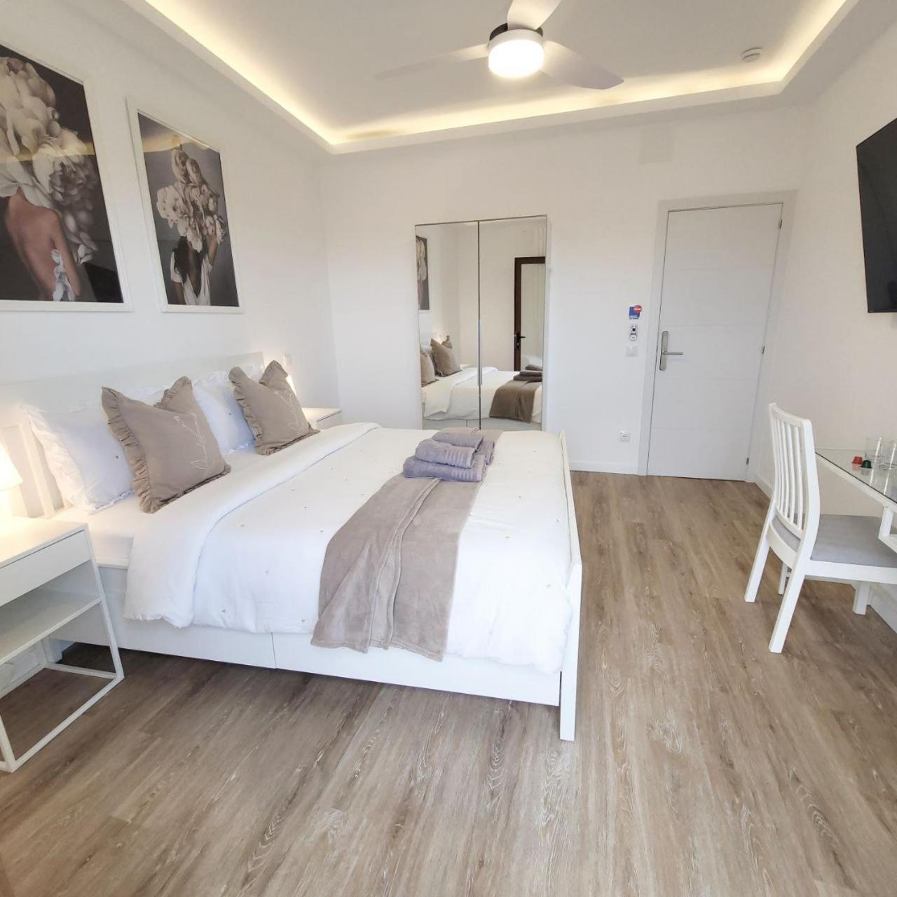 Vv Condevega Hotel Telde Ruang foto