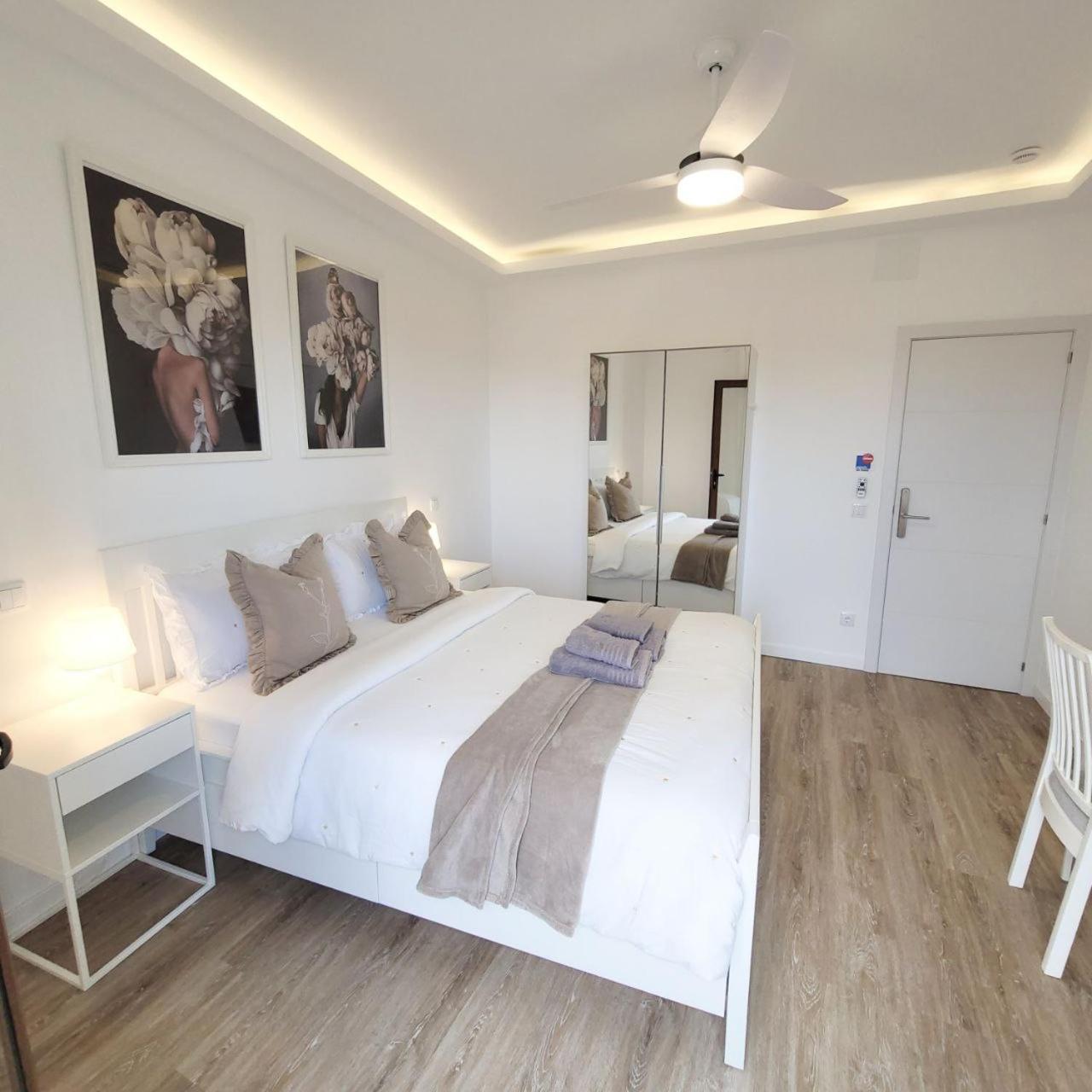Vv Condevega Hotel Telde Ruang foto