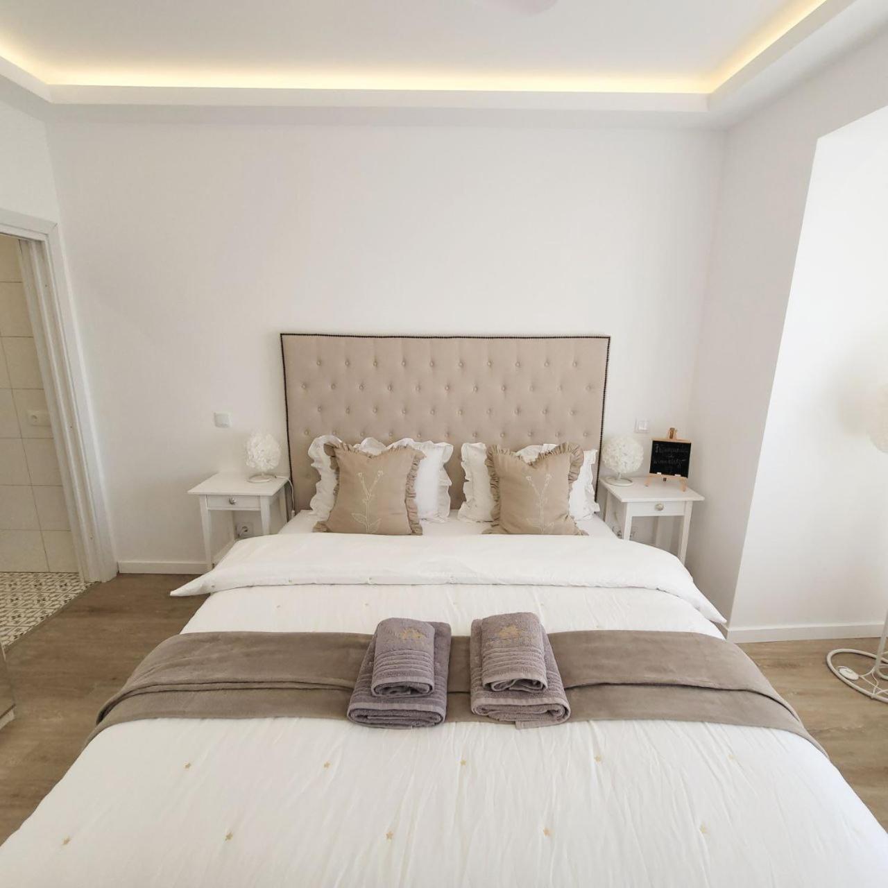 Vv Condevega Hotel Telde Bagian luar foto